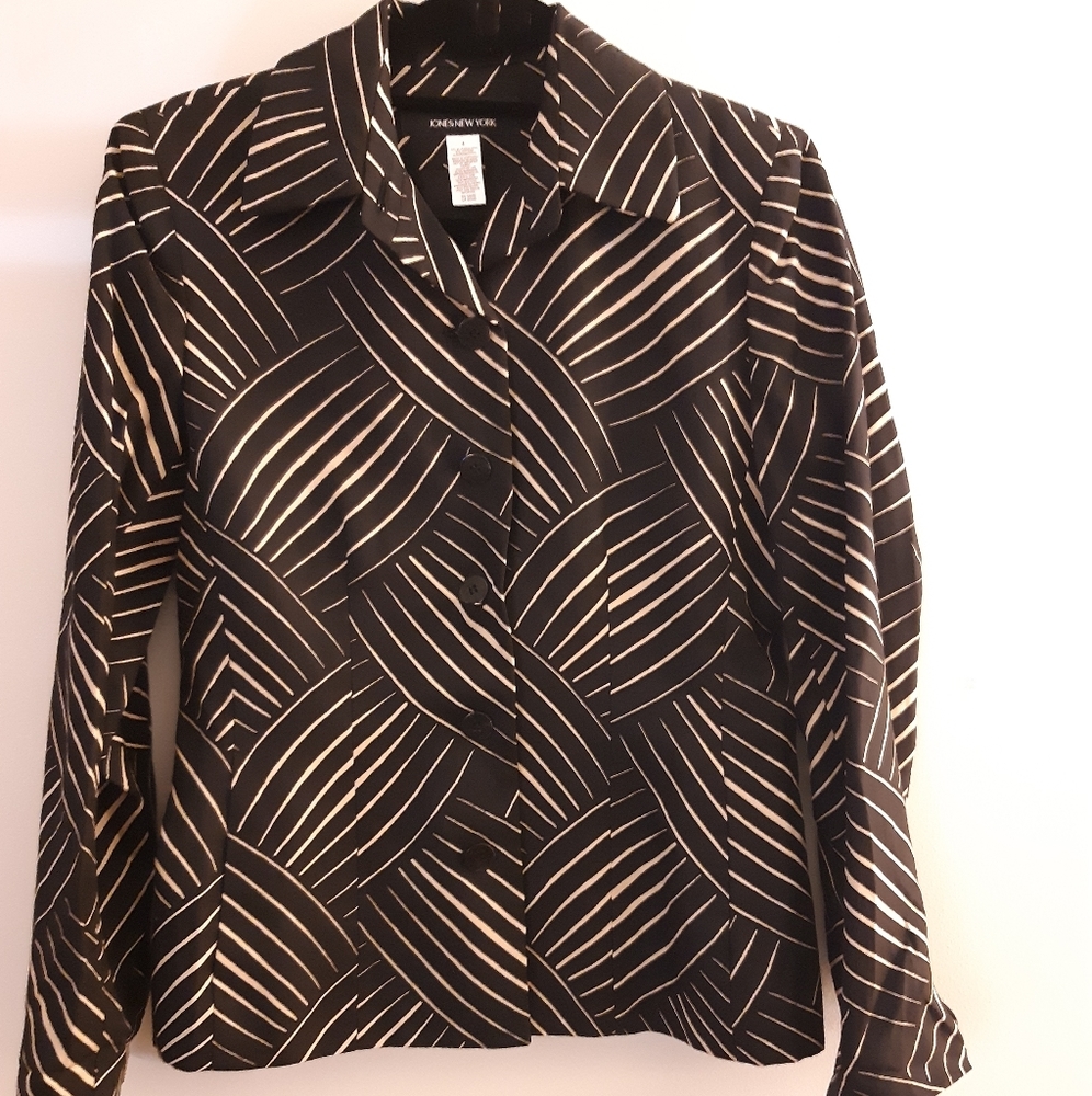 Ladies jacket